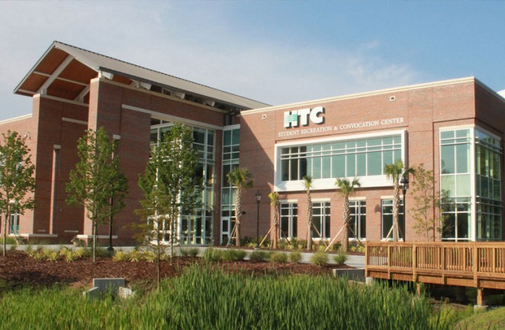 HTC Center