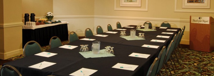 Groups - Meetings