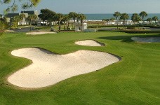 The Dunes Club Package
