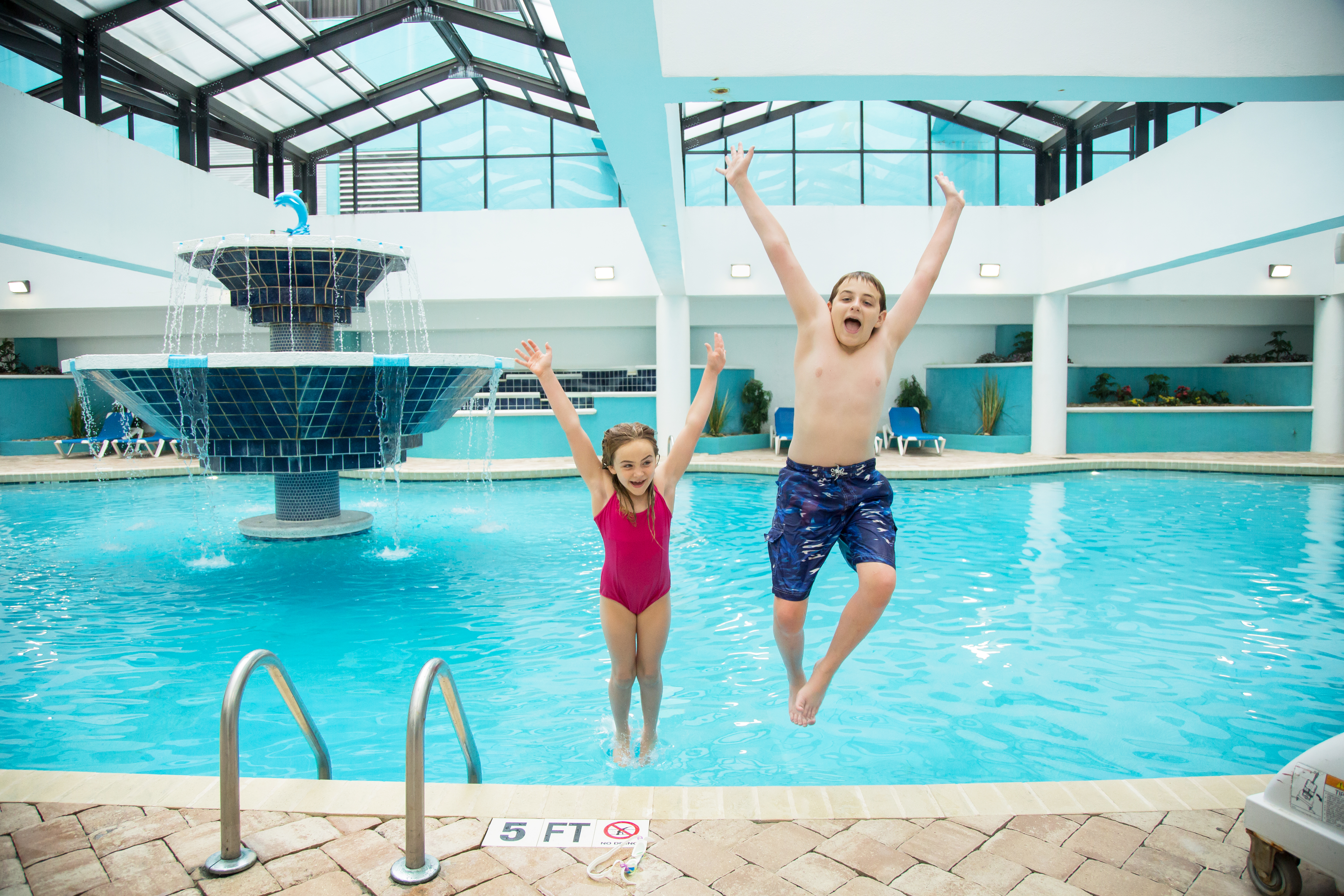 Image for: Myrtle Beach Family Resort Packages: 8 Resorts with Family-Friendly Deals
