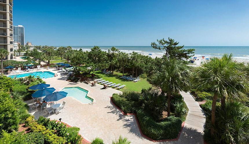 Image for Beach Colony Resort