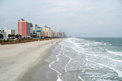 Image for: Things to Do in Myrtle Beach in February 2022