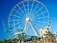 Image for: Things to do in Myrtle Beach in January 2022