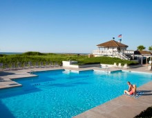 Ocean Creek Resort Pool