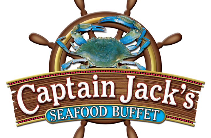 Captain Jack’s Seafood