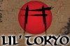 Lil’ Tokyo Hibachi and Sushi Bar