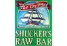 Shucker’s Raw Bar