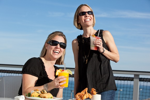 Best Happy Hour Deals in Myrtle Beach
