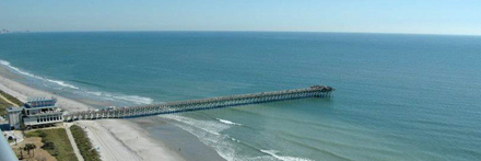 Image for: 5 Myrtle Beach Restaurants with a View