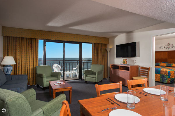 Spacious 3 Bedroom Condos In Myrtle Beach Myrtle Beach Hotels Blog