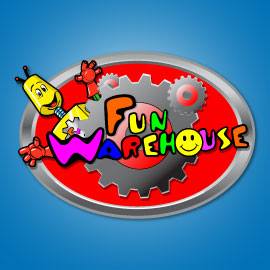Fun Warehouse Logo