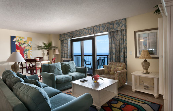 Image for: Myrtle Beach Resorts that Sleep 10