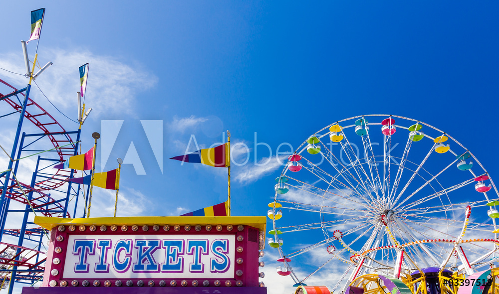 Image for: Horry County Fair