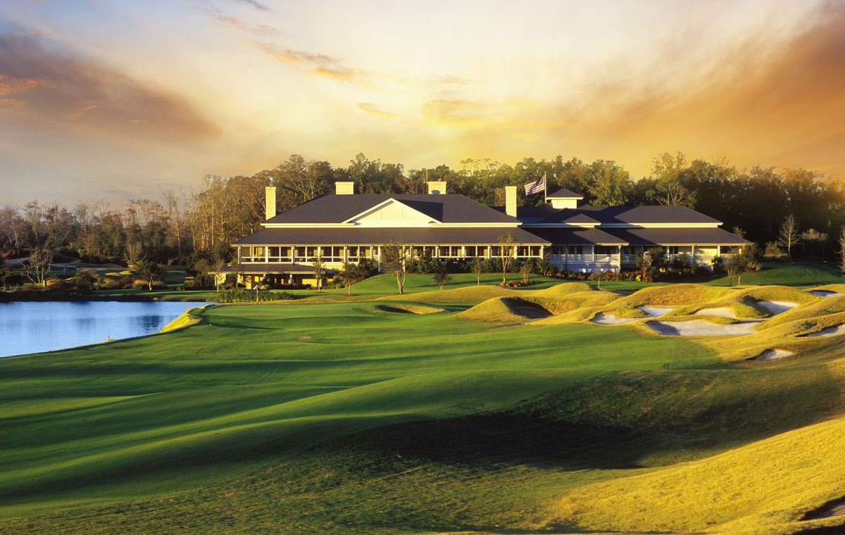 Image for: Winter Golf Provides Discounts for Myrtle Beach Golfers