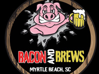 Image for: Don’t Miss The Bacon and Brews Fest on September 22nd, 2018!