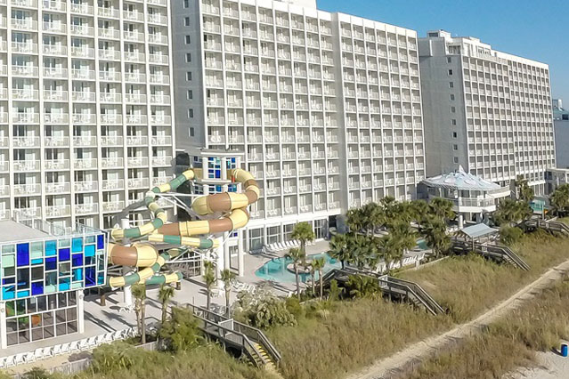 Image for: Check Out Our Top 10 Myrtle Beach Resorts