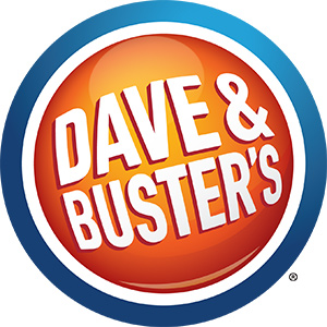 Dave & Buster’s Logo
