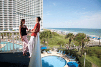 Image for: Best Myrtle Beach Hotel Deals for Winter - 2017 / 2018 Guide