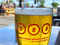 Image for: Grand Strand Brewing Company | New in Myrtle Beach