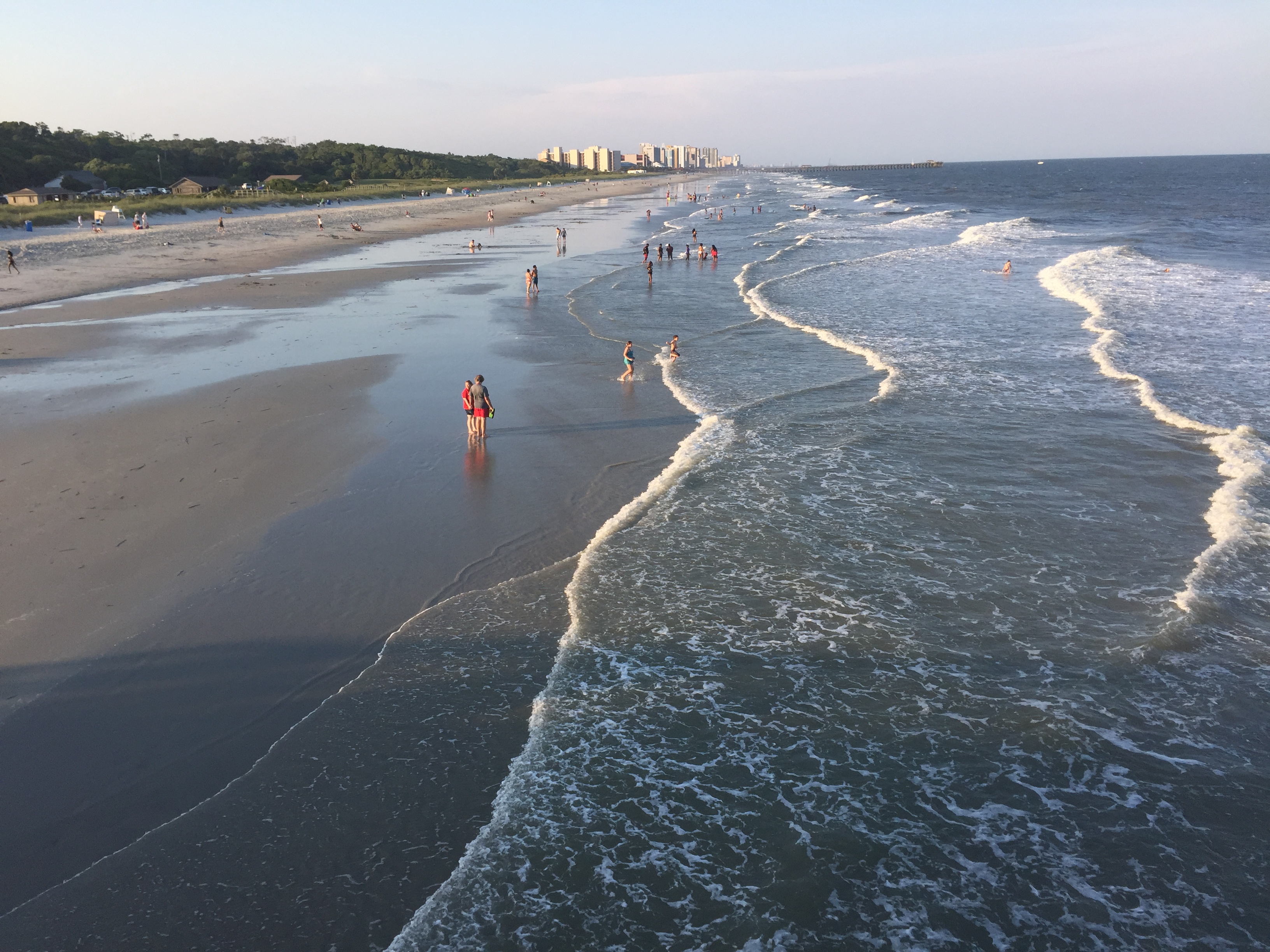 Image for: Cheap Family Fun Myrtle Beach: 11 Budget-Friendly Things to Do