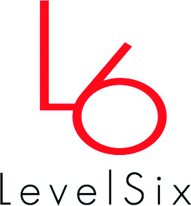 Level 6 Entertainment Center Logo