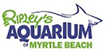 Ripley’s Aquarium Logo