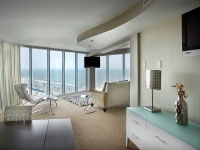 Image for: The Top 3 Hotel Rooms in Myrtle Beach