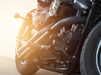 Image for: Motorcycle Friendly Hotels in Myrtle Beach, SC