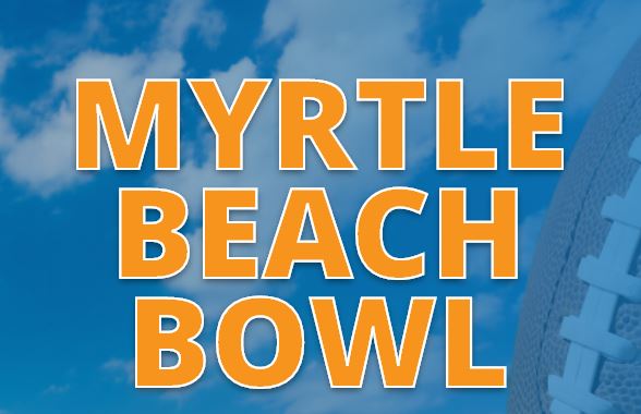 Image for: Myrtle Beach Will Be The New Home For Postseason Football