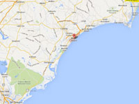 Image for: FAQ: How Far is Myrtle Beach From Charleston? Or Wilmington?