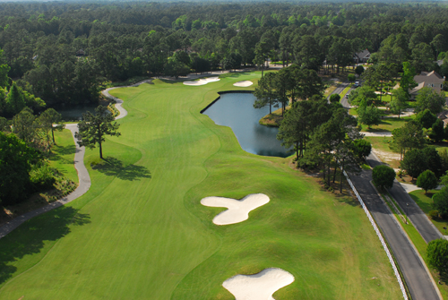 Image for: Course Spotlight: River Hills