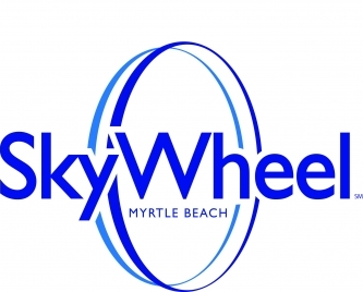 Myrtle Beach SkyWheel Logo