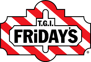 TGI Friday’s - 76th Avenue North Logo