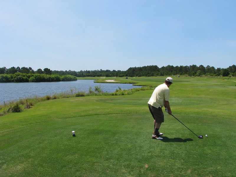 Image for: The Best Golf Courses in Myrtle Beach, South Carolina