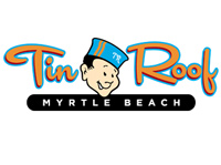 Image for: Tin Roof Is Open In The Brand New Oceanfront Entertainment Complex At The Boardwalk!