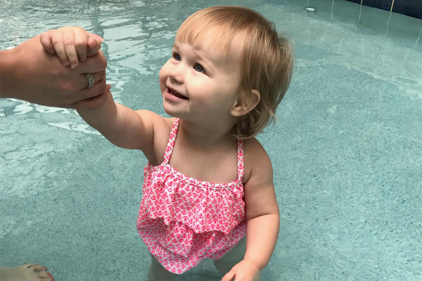 your toddler will love the amenities at these myrtle beach resorts