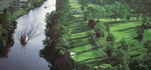 Image for: Three Best Holes: Waterway Hills Golf Course