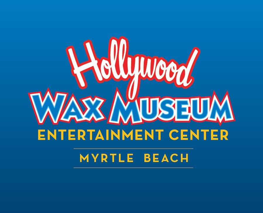 Hollywood Wax Museum Entertainment Center Logo