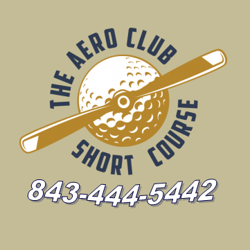 The Aero Club Short Course logo