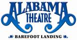 Alabama Theatre Logo