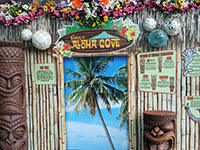 Image for: Saying Aloha to Summer in Myrtle Beach with Ripley’s Aloha Cove