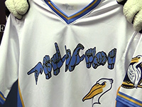 Image for: Myrtle Beach Pelicans to Host Curtis Pride & Deaf Awareness Night on August 19