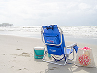 Image for: Will It Rain On My Myrtle Beach Vacation? | Your Beach Questions Answered!