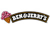 Ben and Jerry’s Ice Cream Logo