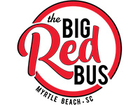 Image for: Big Red Bus Now Cruising