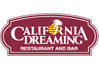 California Dreaming Surfside Logo