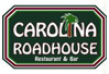 Carolina Roadhouse Logo