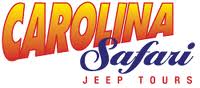 Carolina Safari Jeep Tours Logo