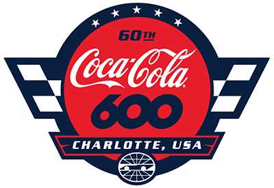 60th Coca Cola 600, Charlotte, USA