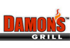 Damon’s Grill Logo